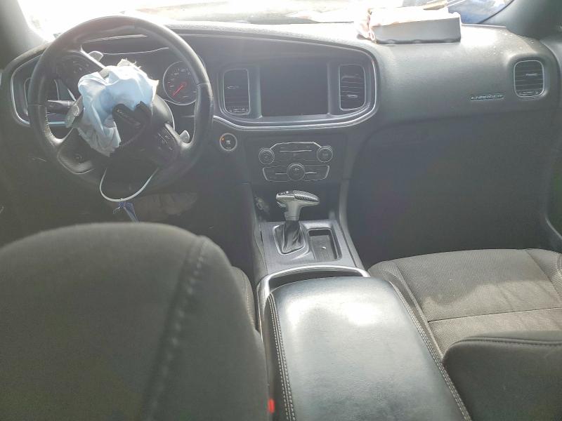 85771435 :رقم المزاد ، 2C3CDXCT8GH104469 vin ، 2016 Dodge Charger مزاد بيع