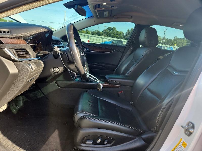 Продажа на аукционе авто 2019 Cadillac Xts, vin: 2G61M5S37K9132035, номер лота: 62466066