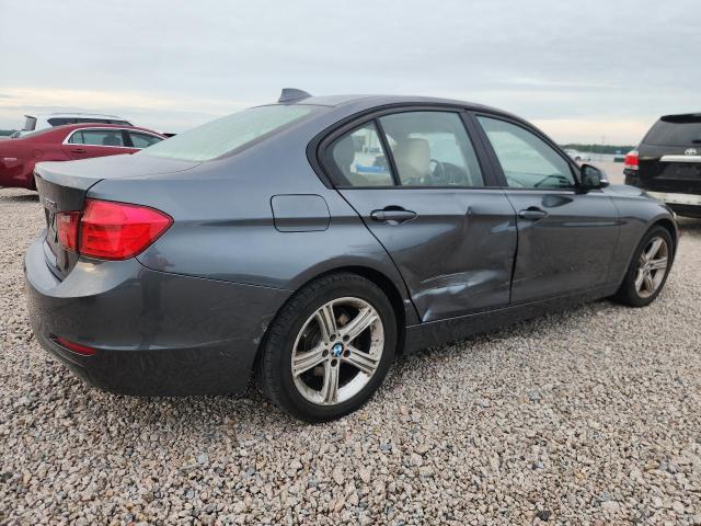 Продаж на аукціоні авто 2013 Bmw 320, vin: WBA3B1C56DF462101, номер лоту: 59668286