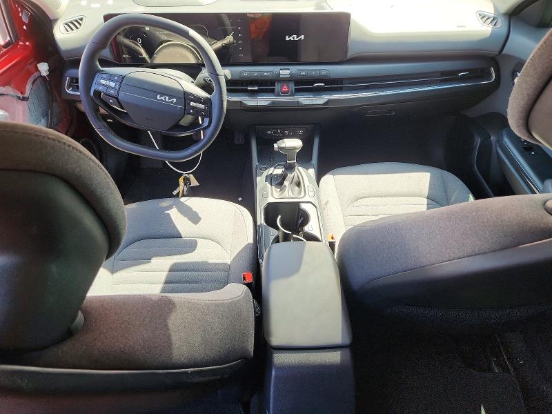 2025 Kia K4 მანქანა იყიდება აუქციონზე, vin: 3KPFU4DE9SE083899, აუქციონის ნომერი: 60684666