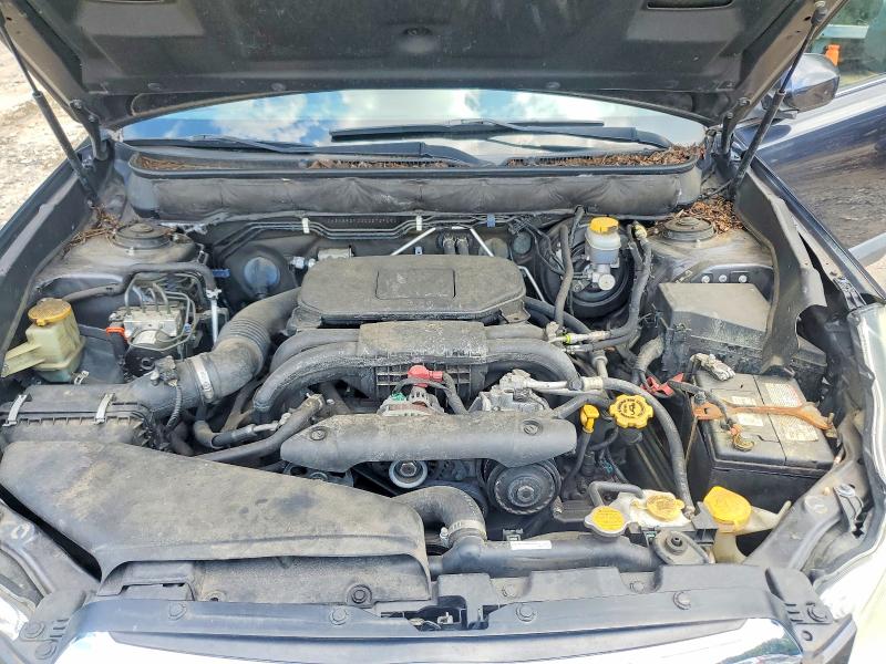 60793096 :رقم المزاد ، 4S4BRBKC3C3275944 vin ، 2012 Subaru Outback مزاد بيع