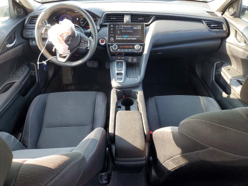 Продажа на аукционе авто 2020 Honda Insight, vin: 19XZE4F58LE009186, номер лота: 61077466