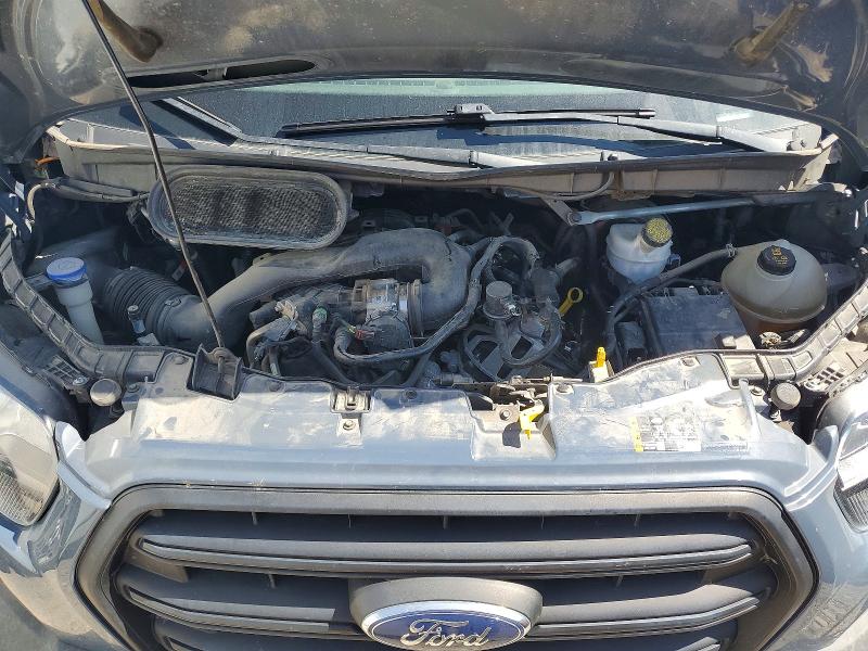 2020 Ford Transit მანქანა იყიდება აუქციონზე, vin: 1FTBR3X86LKB27274, აუქციონის ნომერი: 61597746