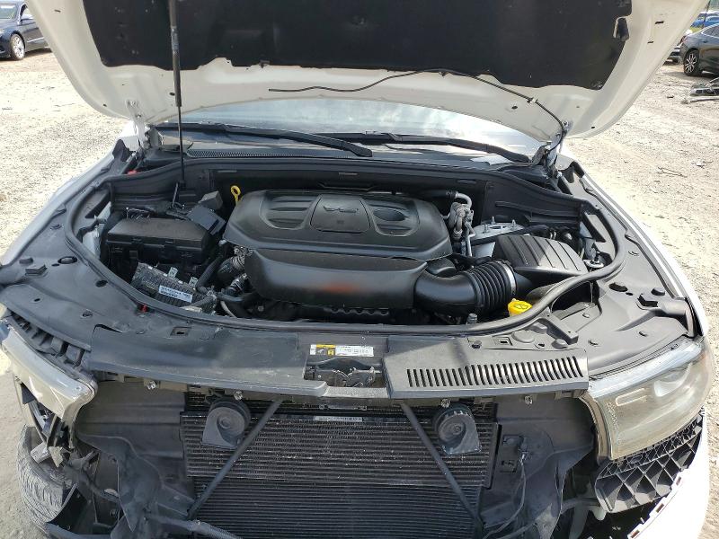 Продажа на аукционе авто 2020 Dodge Durango, vin: 1C4RDHDG4LC260034, номер лота: 59746606