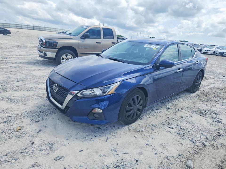 Aukcja sprzedaży 2020 Nissan Altima, vin: 1N4BL4BV6LC221207, numer aukcji: 62091176