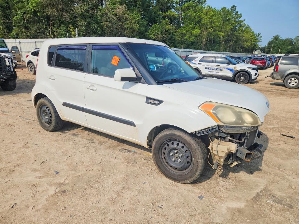 Продаж на аукціоні авто 2013 Kia Soul, vin: KNDJT2A52D7768139, номер лоту: 63288246