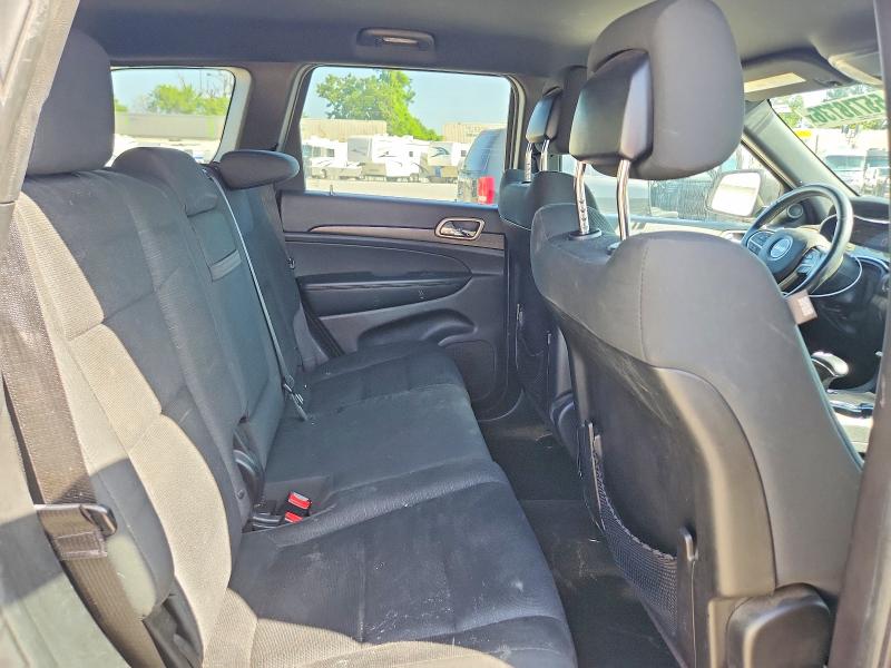 Aukcja sprzedaży 2015 Jeep Grand Cherokee, vin: 1C4RJEAG6FC681026, numer aukcji: 61779136
