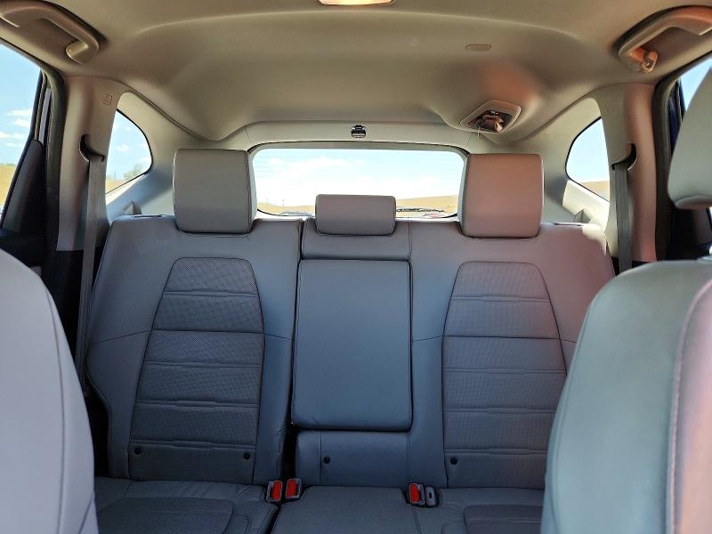Продажа на аукционе авто 2017 Honda Cr-v, vin: 2HKRW1H85HH514270, номер лота: 60884436
