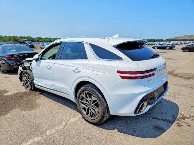 Продажа на аукционе авто 2023 Genesis Gv70, vin: KMUMADTB9PU110368, номер лота: 85622515