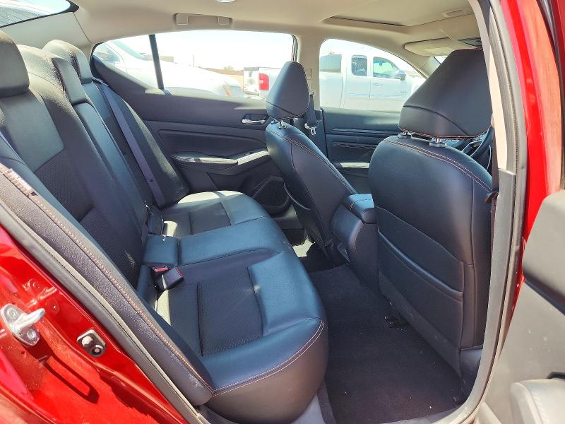 Aukcja sprzedaży 2019 Nissan Altima, vin: 1N4BL4CW3KN324322, numer aukcji: 59604516