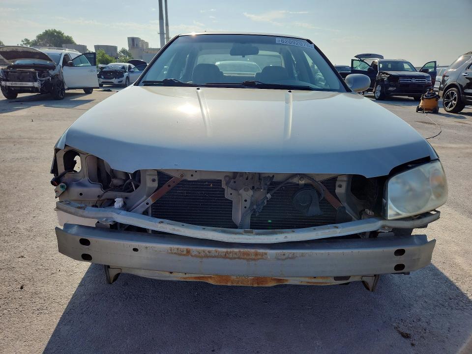 62092076 :رقم المزاد ، 3N1CB51D65L462677 vin ، 2005 Nissan Sentra مزاد بيع