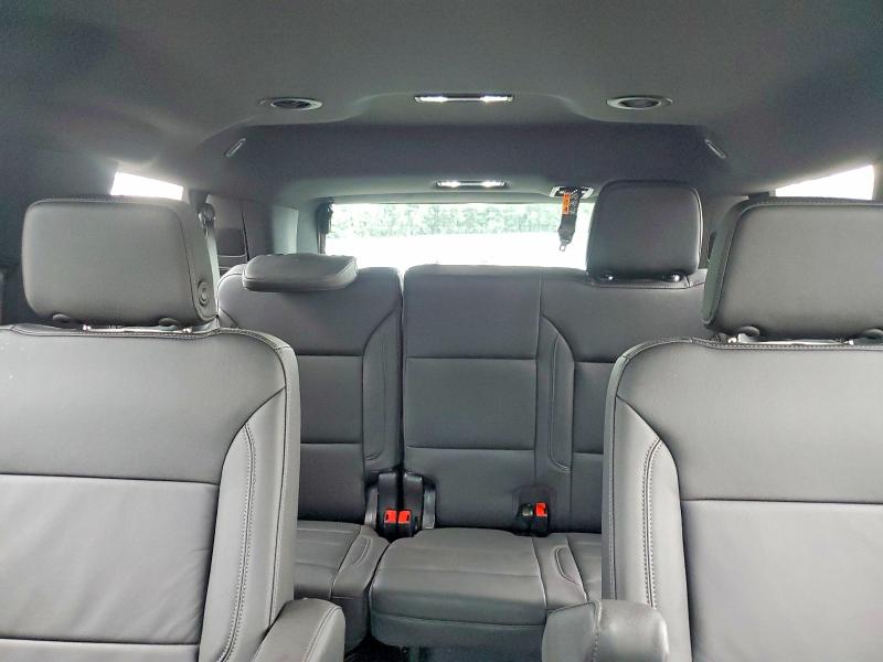 Продажа на аукционе авто 2026 Chevrolet Tahoe, vin: 1GNS6NKD0TR228902, номер лота: 62101226