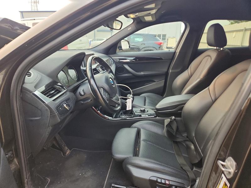 61284066 :رقم المزاد ، WBXYJ5C38JEB19184 vin ، 2018 Bmw X2 مزاد بيع