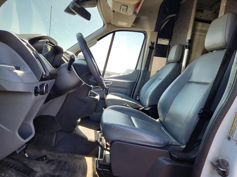 Продаж на аукціоні авто 2017 Ford Transit, vin: 1FTYE2CM2HKB43191, номер лоту: 61400336