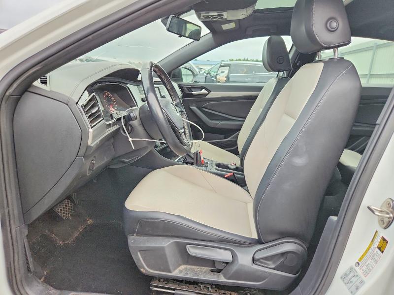 Продажа на аукционе авто 2019 Volkswagen Jetta, vin: 3VWC57BU8KM077087, номер лота: 59852486