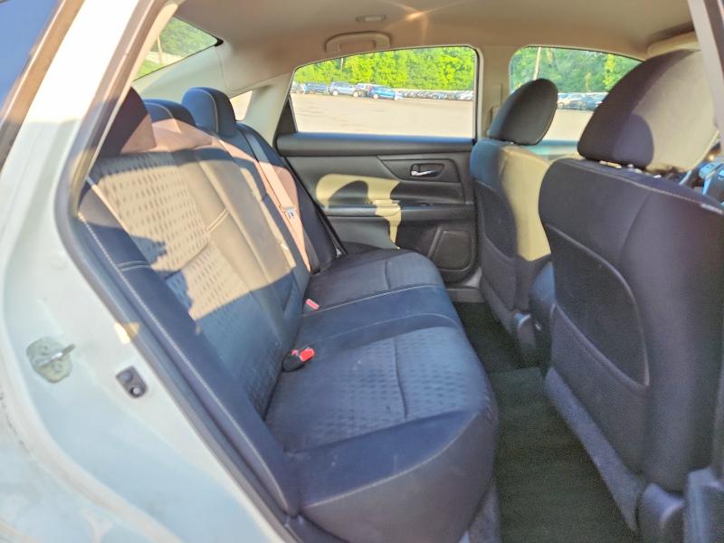 Продаж на аукціоні авто 2017 Nissan Altima, vin: 1N4AL3APXHC246840, номер лоту: 62304366