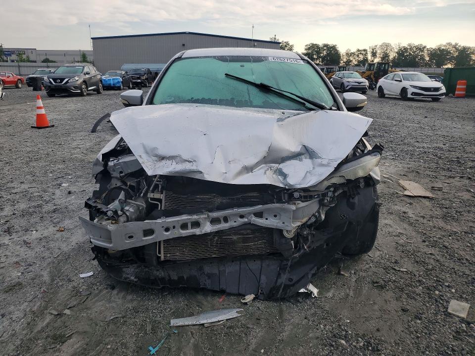 Продаж на аукціоні авто 2016 Ford Focus, vin: 1FADP3F26GL376160, номер лоту: 62627516