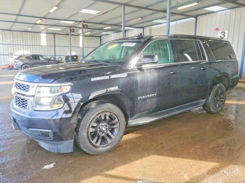 60393466 :رقم المزاد ، 1GNSKGKCXLR228372 vin ، 2020 Chevrolet Suburban مزاد بيع
