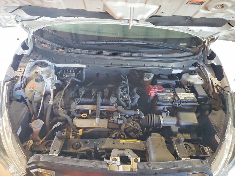 2020 Nissan Kicks მანქანა იყიდება აუქციონზე, vin: 3N1CP5DV3LL543302, აუქციონის ნომერი: 62034016