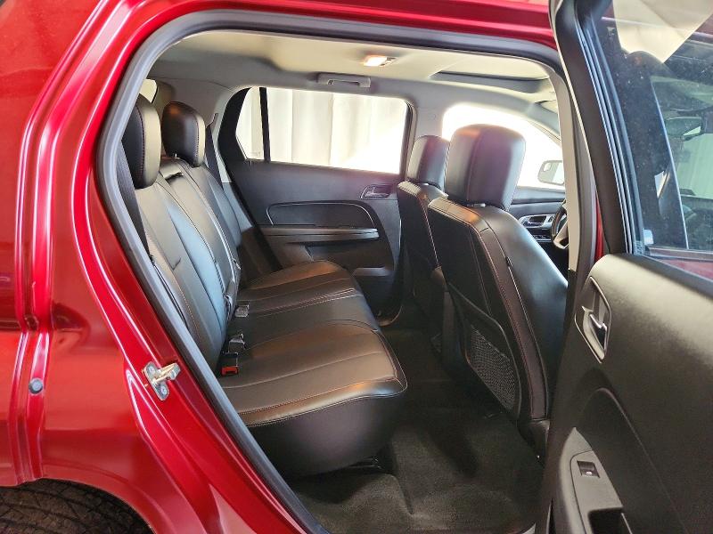 61525066 :رقم المزاد ، 2GKFLVEK9C6215532 vin ، 2012 Gmc Terrain مزاد بيع