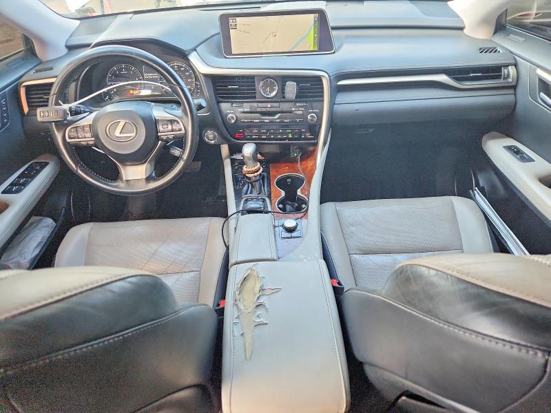 Aukcja sprzedaży 2018 Lexus Rx, vin: JTJDZKCA4J2002165, numer aukcji: 62076746
