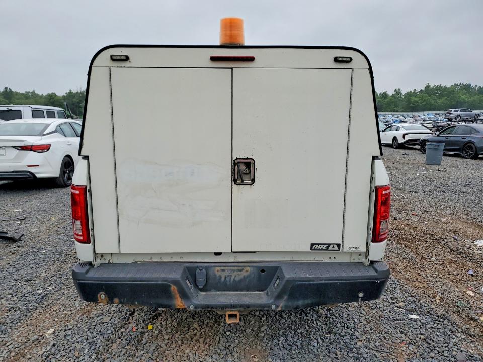 Aukcja sprzedaży 2015 Ford F150, vin: 1FTEX1EP9FFA90610, numer aukcji: 62201036