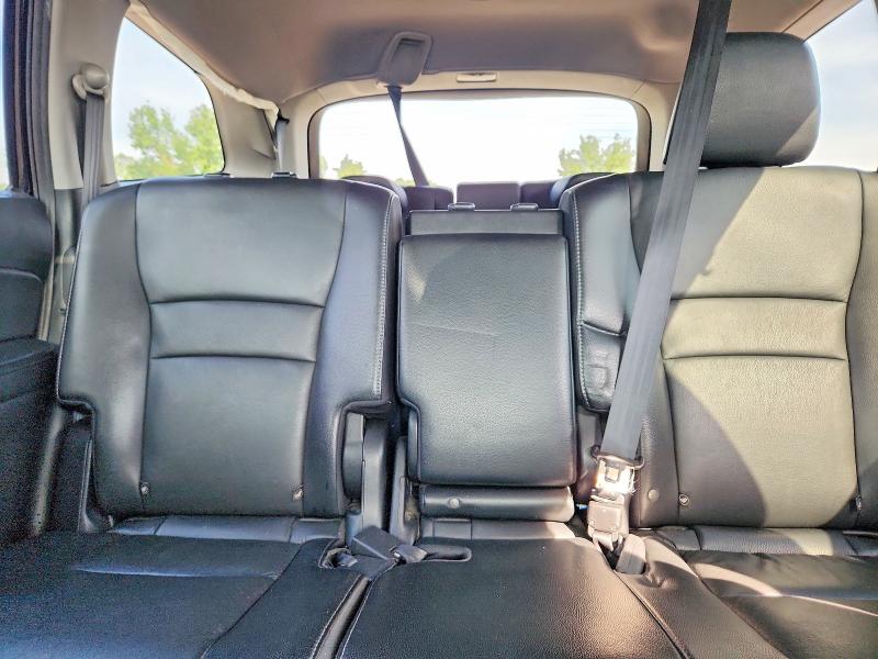 Продажа на аукционе авто 2021 Honda Pilot, vin: 5FNYF6H52MB058719, номер лота: 60265706