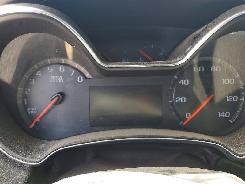 Aukcja sprzedaży 2015 Chevrolet Impala, vin: 2G1115SL7F9176590, numer aukcji: 60958406