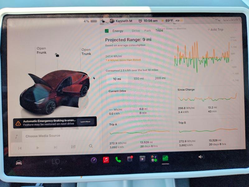 60387616 :رقم المزاد ، 7SAYGDEE4PA029393 vin ، 2023 Tesla Model Y مزاد بيع