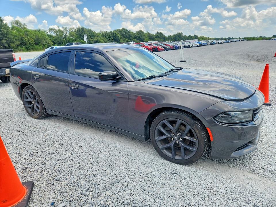 Aukcja sprzedaży 2021 Dodge Charger, vin: 2C3CDXBG2MH512675, numer aukcji: 62506896