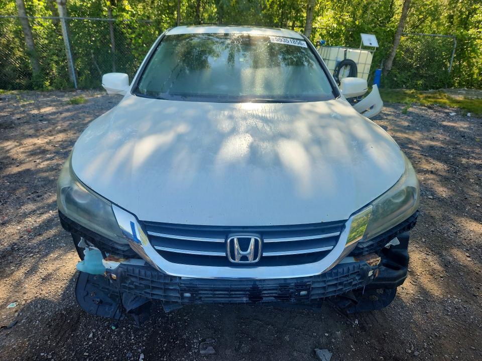 Продажа на аукционе авто 2013 Honda Accord, vin: 1HGCR2F86DA808723, номер лота: 59351856
