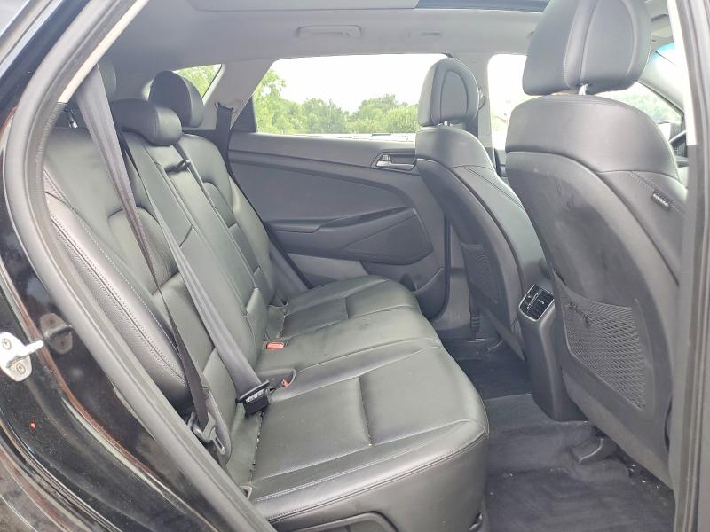 59078976 :رقم المزاد ، KM8J33A22GU136853 vin ، 2016 Hyundai Tucson مزاد بيع