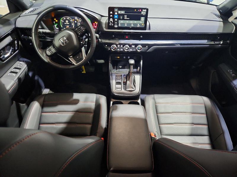 Aukcja sprzedaży 2026 Honda Cr-v, vin: 5J6RS6H92TL002630, numer aukcji: 63577256