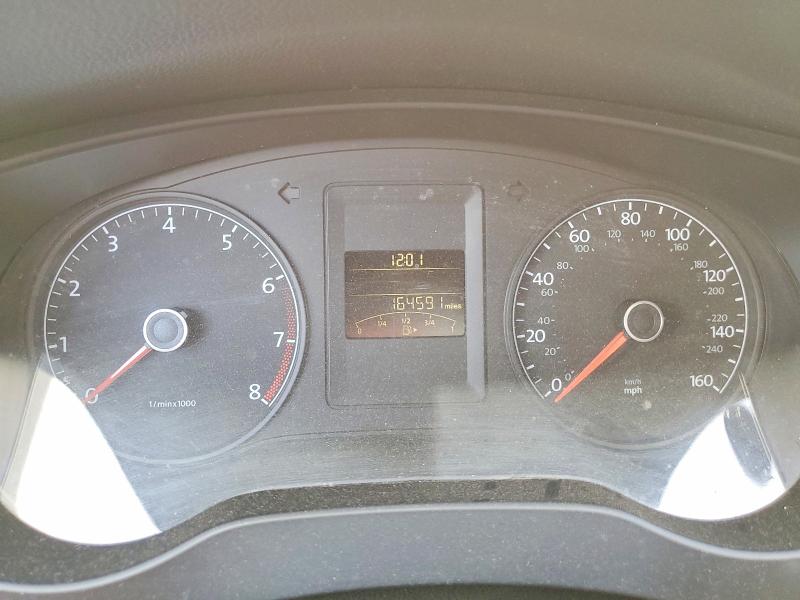 Aukcja sprzedaży 2011 Volkswagen Jetta, vin: 3VW1K7AJ9BM373064, numer aukcji: 60189026