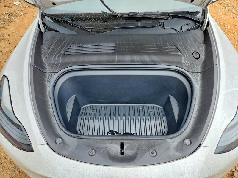 60568996 :رقم المزاد ، 5YJYGDEFXMF189444 vin ، 2021 Tesla Model Y مزاد بيع