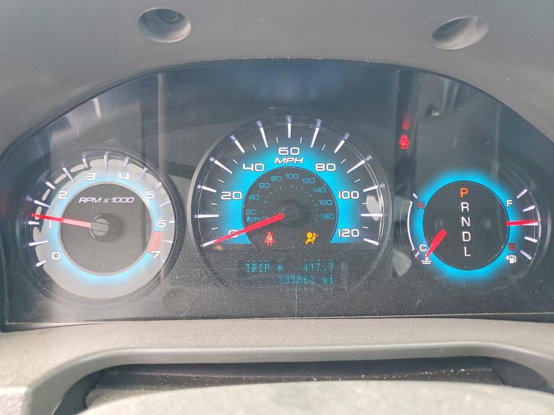 Aukcja sprzedaży 2011 Ford Fusion, vin: 3FAHP0HA0BR342732, numer aukcji: 85772015