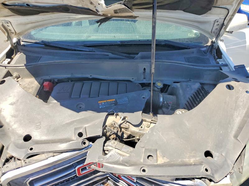 60414276 :رقم المزاد ، 1GKKRRKD2EJ314001 vin ، 2014 Gmc Acadia مزاد بيع