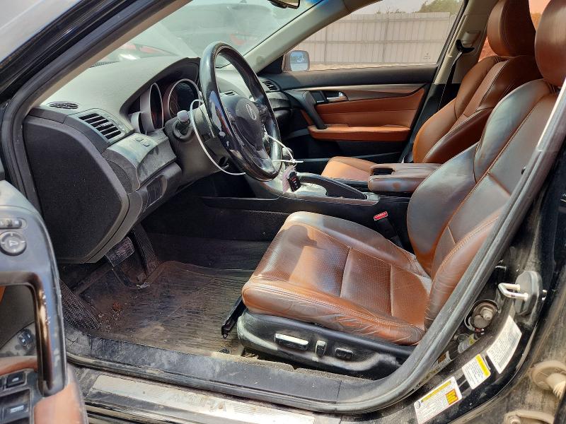 Aukcja sprzedaży 2012 Acura Tl, vin: 19UUA9F59CA008510, numer aukcji: 62840976