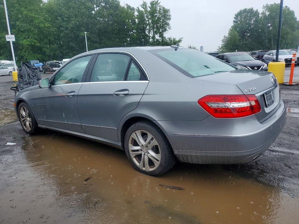 Продаж на аукціоні авто 2010 Mercedes-benz E, vin: WDDHF8HB5AA189087, номер лоту: 59881906