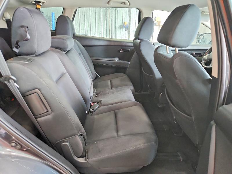 Продаж на аукціоні авто 2014 Mazda Cx-9, vin: JM3TB2BA9E0438040, номер лоту: 60049206