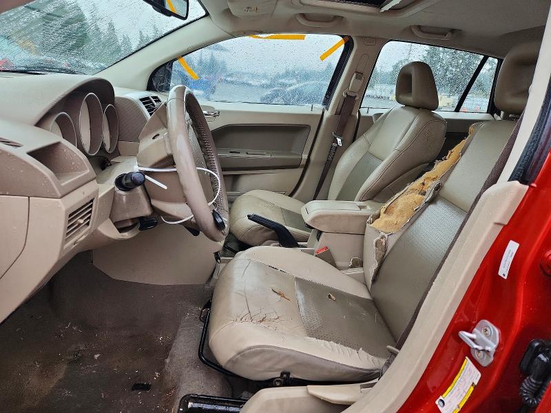 Продаж на аукціоні авто 2007 Dodge Caliber, vin: 1B3HE78K57D315089, номер лоту: 61540716