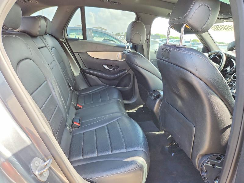 59918416 :رقم المزاد ، WDC0G4KB7KV123456 vin ، 2019 Mercedes-benz Glc مزاد بيع