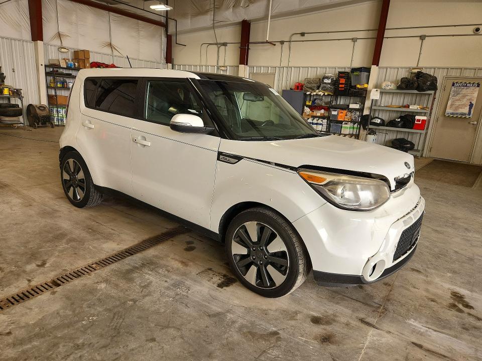 Aukcja sprzedaży 2014 Kia Soul, vin: KNDJX3A52E7041790, numer aukcji: 59921026