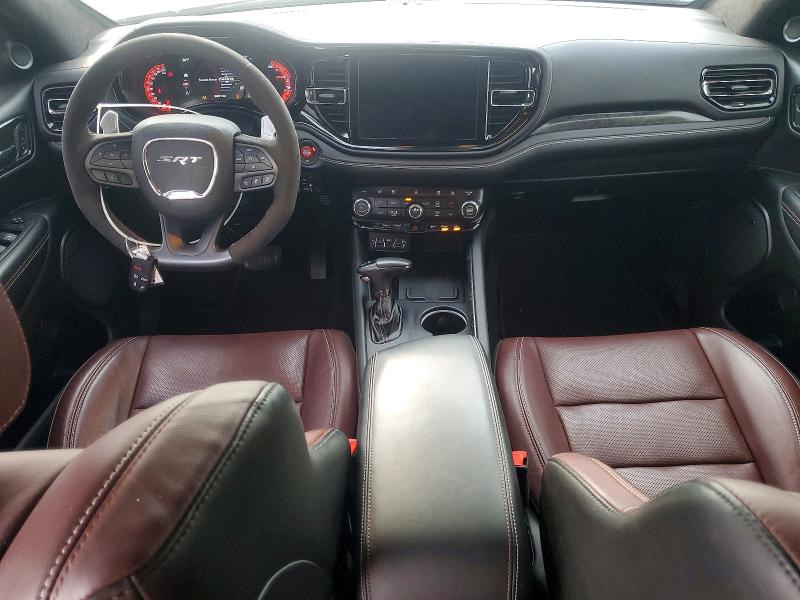 Aukcja sprzedaży 2021 Dodge Durango, vin: 1C4SDJH91MC689203, numer aukcji: 62279096