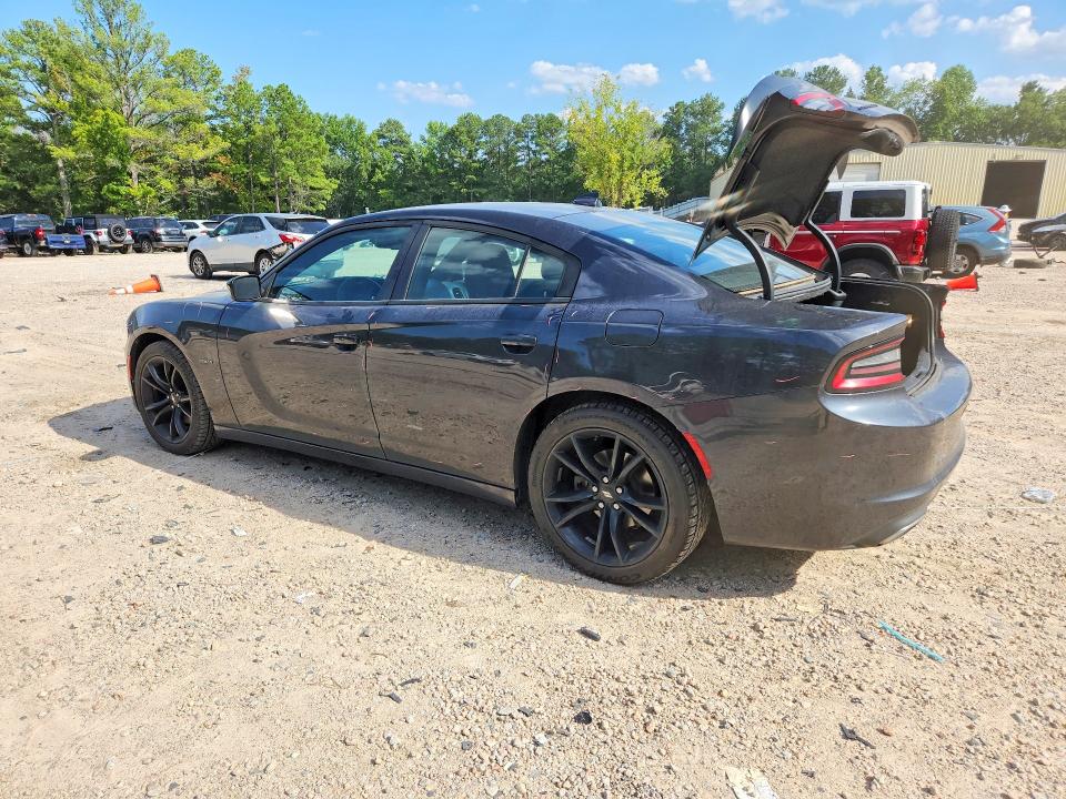 Aukcja sprzedaży 2017 Dodge Charger, vin: 2C3CDXCTXHH572253, numer aukcji: 63028566