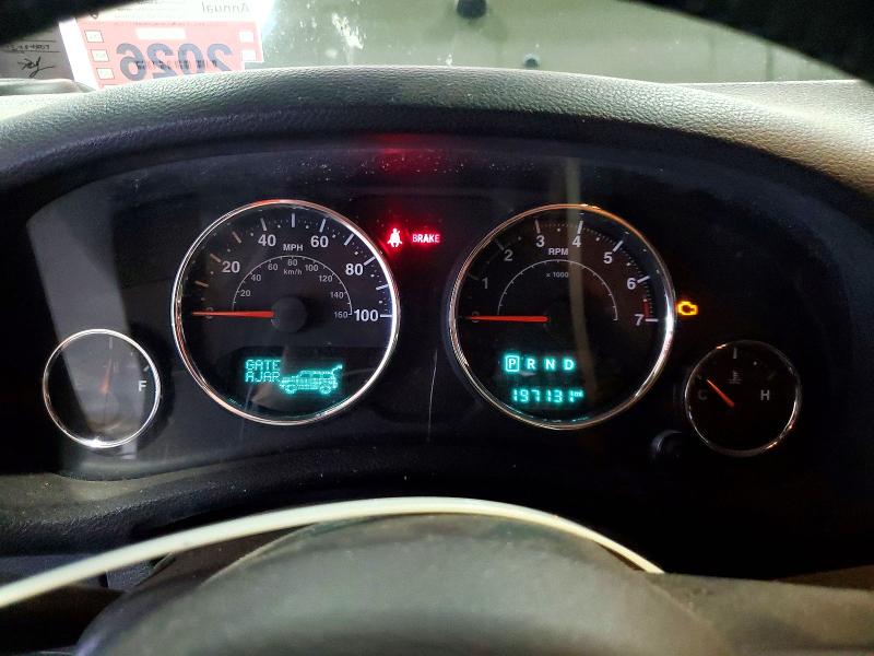 Aukcja sprzedaży 2015 Jeep Wrangler Unlimited, vin: 1C4BJWDG3FL760091, numer aukcji: 63372826