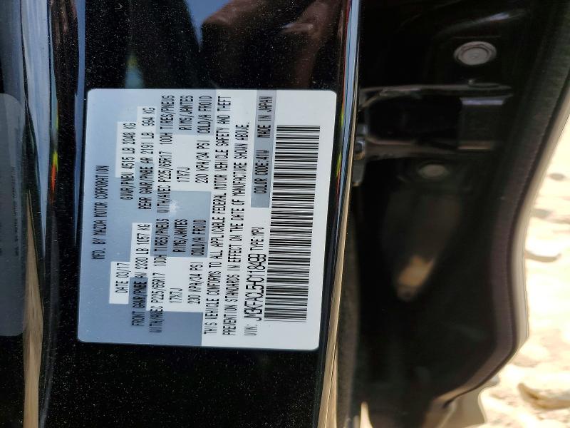 Продаж на аукціоні авто 2017 Mazda Cx-5, vin: JM3KFACL5H0118499, номер лоту: 62076296