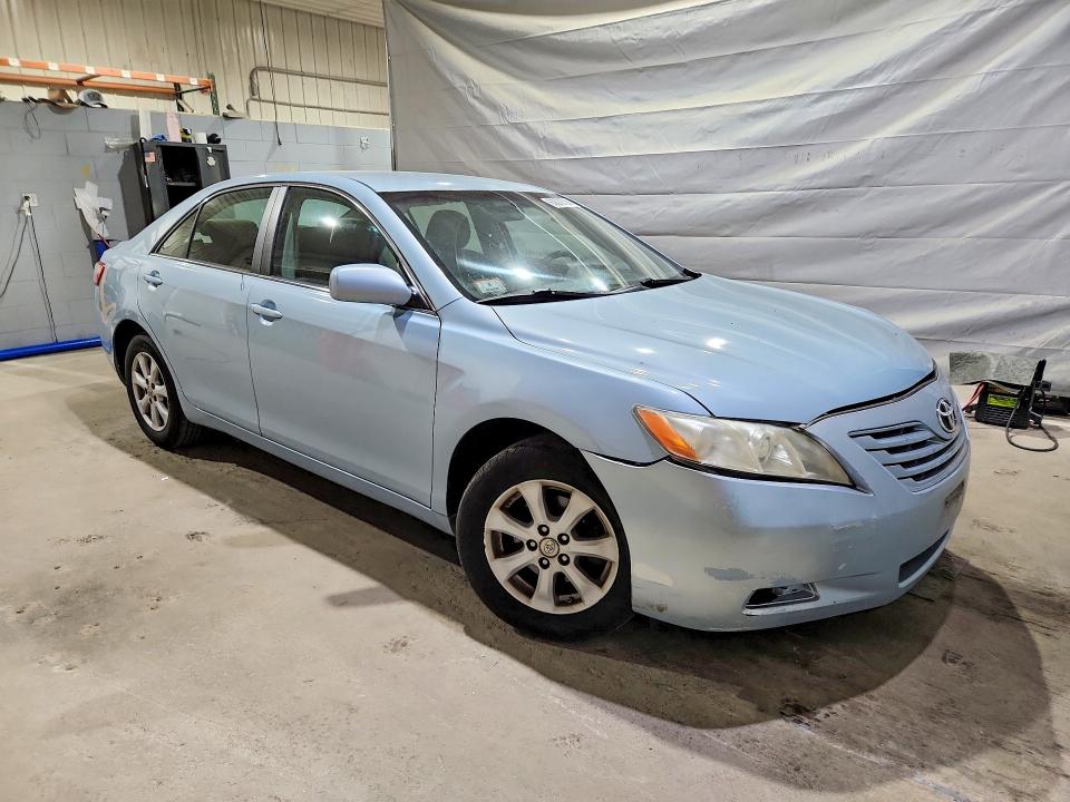 Продажа на аукционе авто 2008 Toyota Camry, vin: 4T1BE46K58U732313, номер лота: 63072756