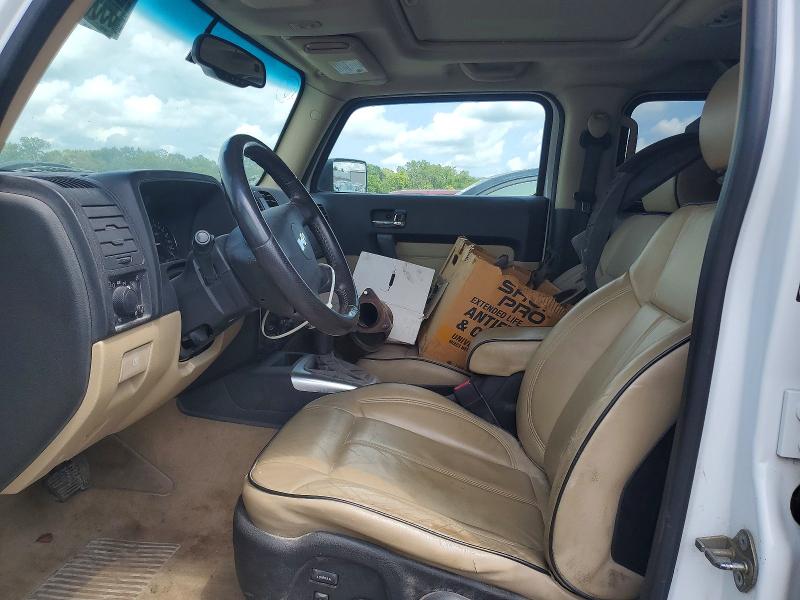 Aukcja sprzedaży 2006 Hummer H3, vin: 5GTDN136168310959, numer aukcji: 59353356