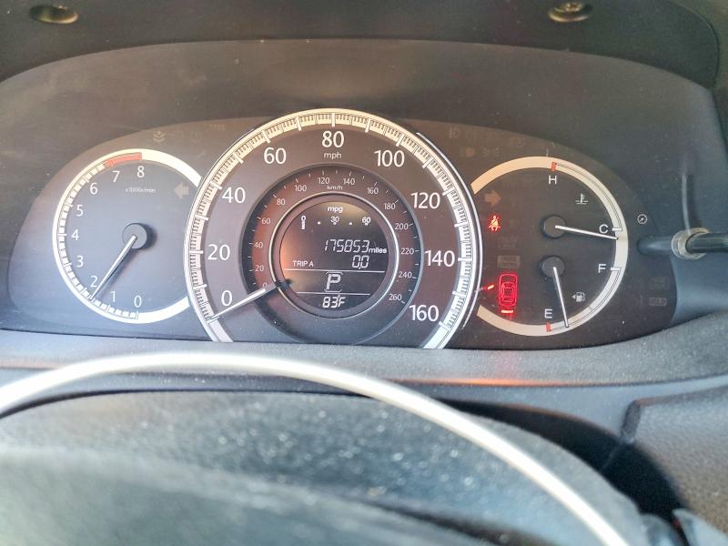 63234326 :رقم المزاد ، 1HGCR2F86FA020351 vin ، 2015 Honda Accord مزاد بيع
